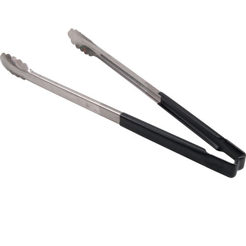 7416BK Edlund - Scallop Tongs 16
