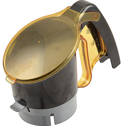 1371584 B2BFSI - 0.34cc Seasoning Dispensor Gray Base