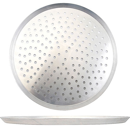 1371602 B2BFSI - Heavy-Duty Nesting Perforated Pan