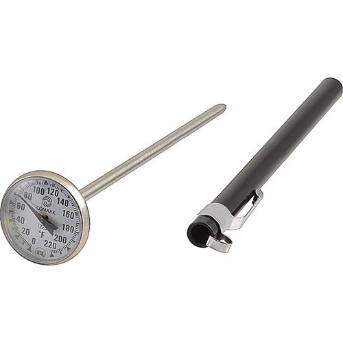 CMRKMWT220K Comark - Reliable Dial Test Thermometer