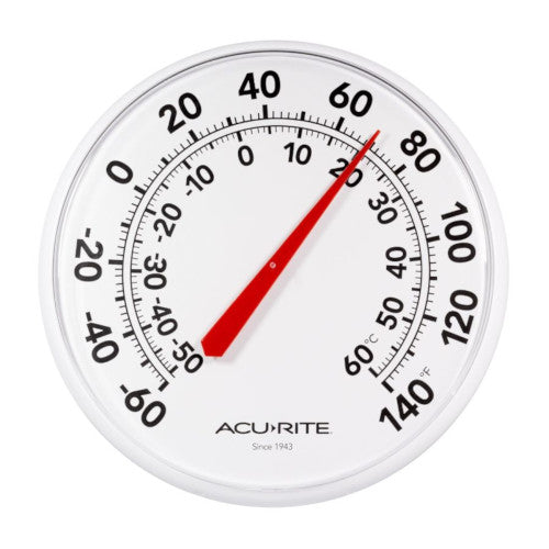 1381052 B2BFSI - High Accuracy Thermometer Range -60/140F