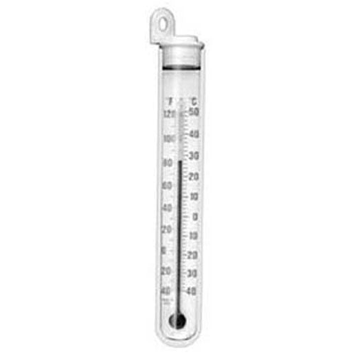 20-203 Howard - Premium Thermometer with Bracket