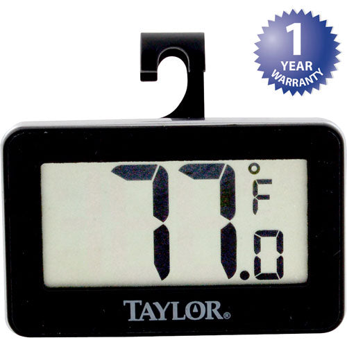 1443 Taylor - Digital Thermometer for Versatile Use
