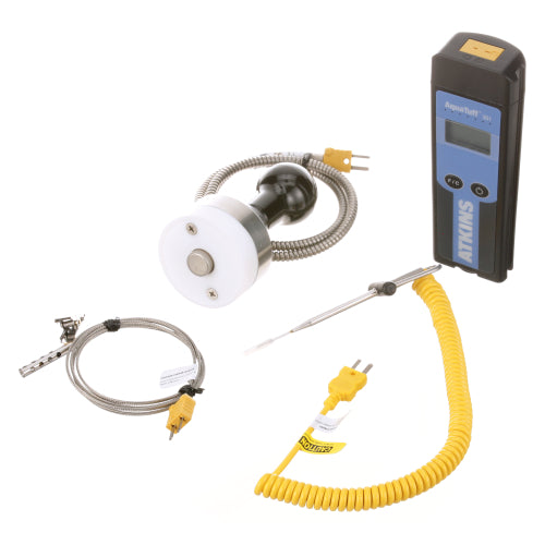 1381281 B2BFSI - Waterproof Thermometer for Accuracy