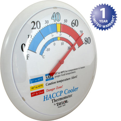 5680 Taylor Thermometer