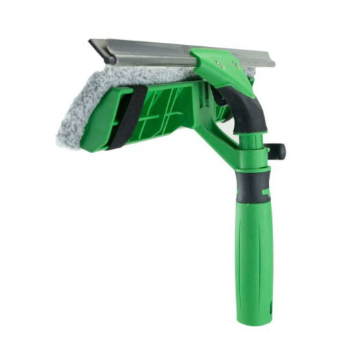 VV350 Unger - 14 in Visaversa Squeegee for Versatile Cleaning