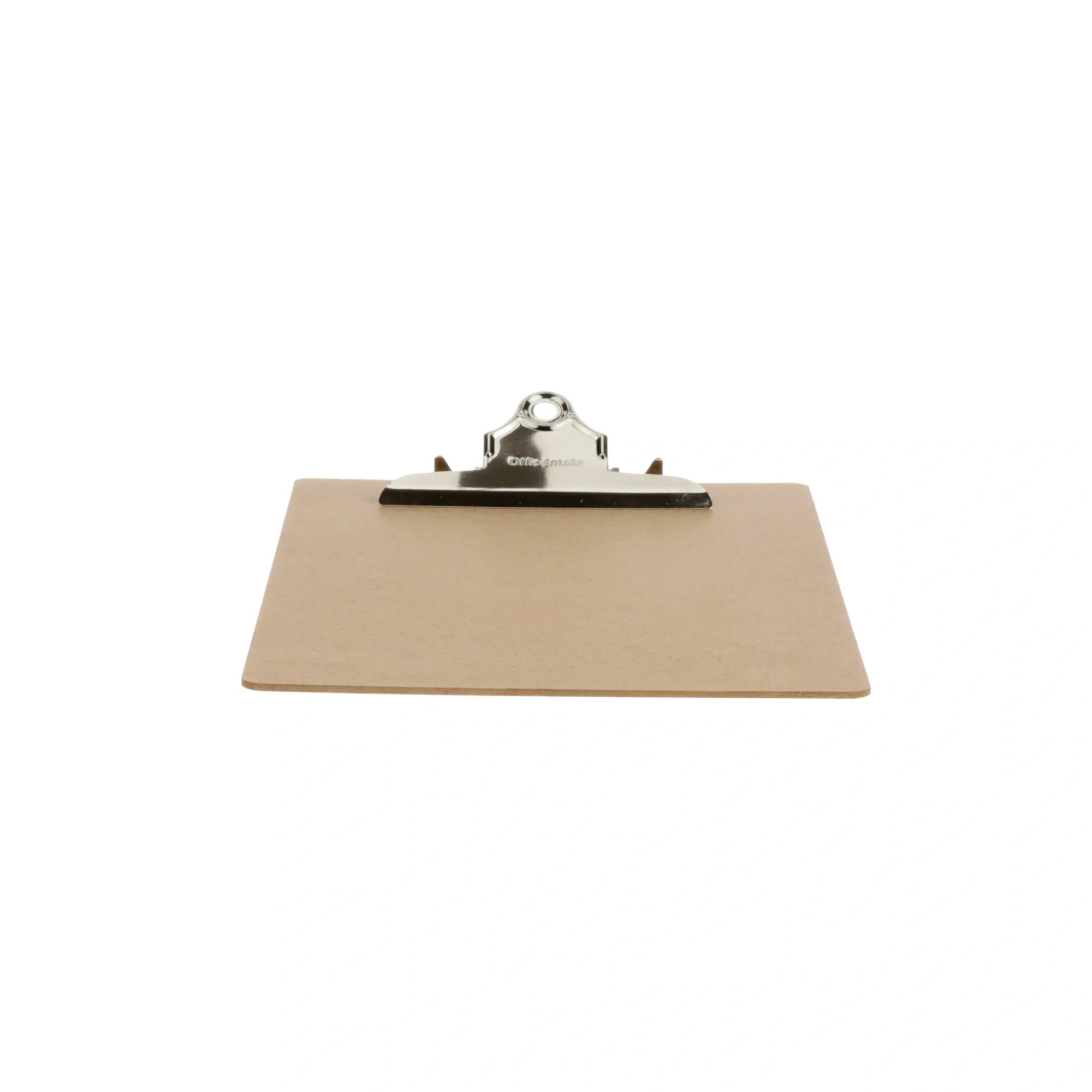1391028 B2BFSI - Premium Hardboard Clipboard 9x12.5