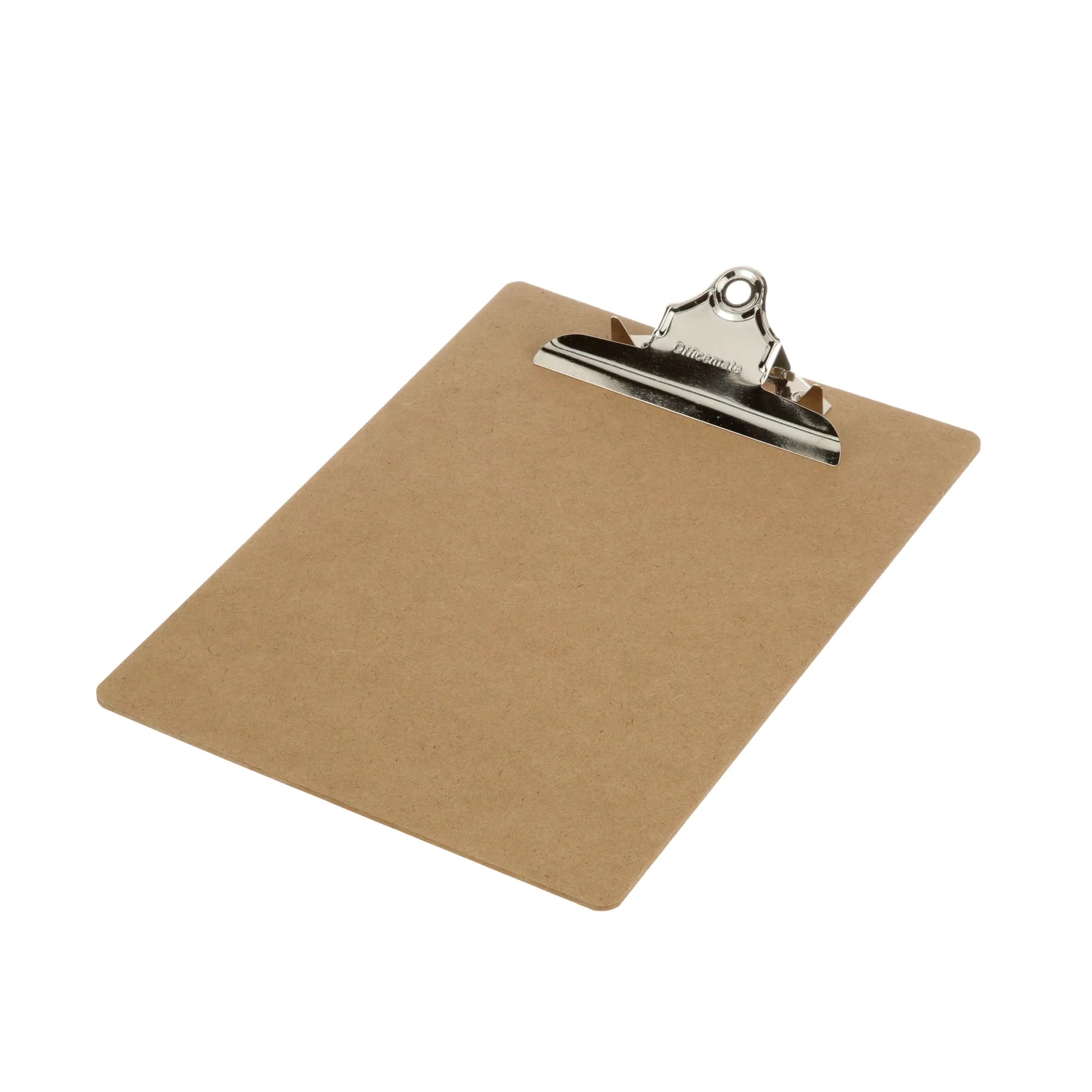 1391028 B2BFSI - Premium Hardboard Clipboard 9x12.5