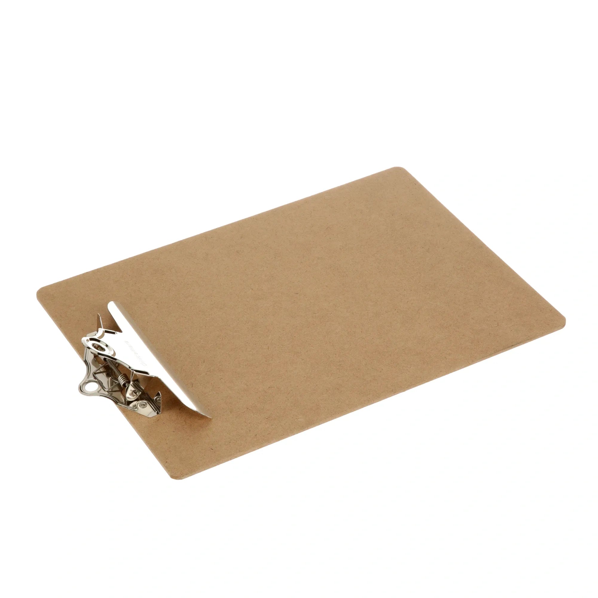 1391028 B2BFSI - Premium Hardboard Clipboard 9x12.5