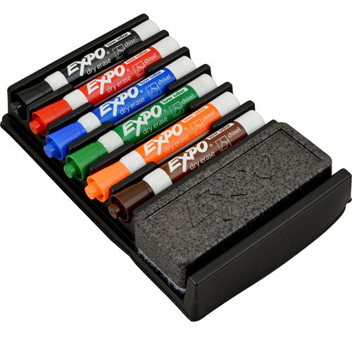 1391066 B2BFSI - Dry-Erase Organizer with Eraser