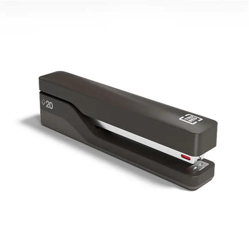 1391102 B2BFSI - Full-Strip Black Stapler for Office Use