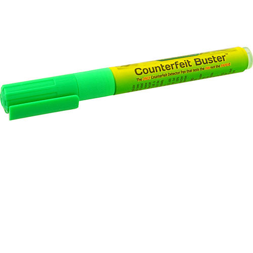 1391140 B2BFSI - Counterfeit Detector Pen 10ml