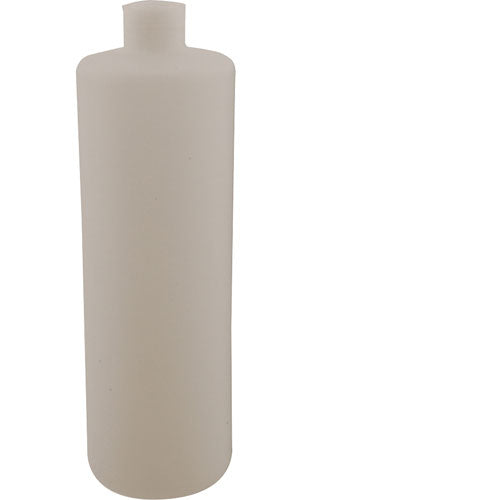 1411023 B2BFSI - 16 oz Plastic Soap Dispenser