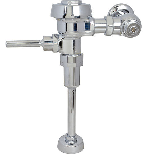 115 Sloan - Chrome-Plated Flush Valve for Toilets alternate view 1