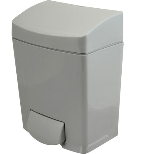 B-5050 Bobrick - 50 oz Vandal Resistant Soap Dispenser