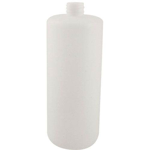 BDYP15-406 Bradley - 32 oz Plastic Soap Dispenser
