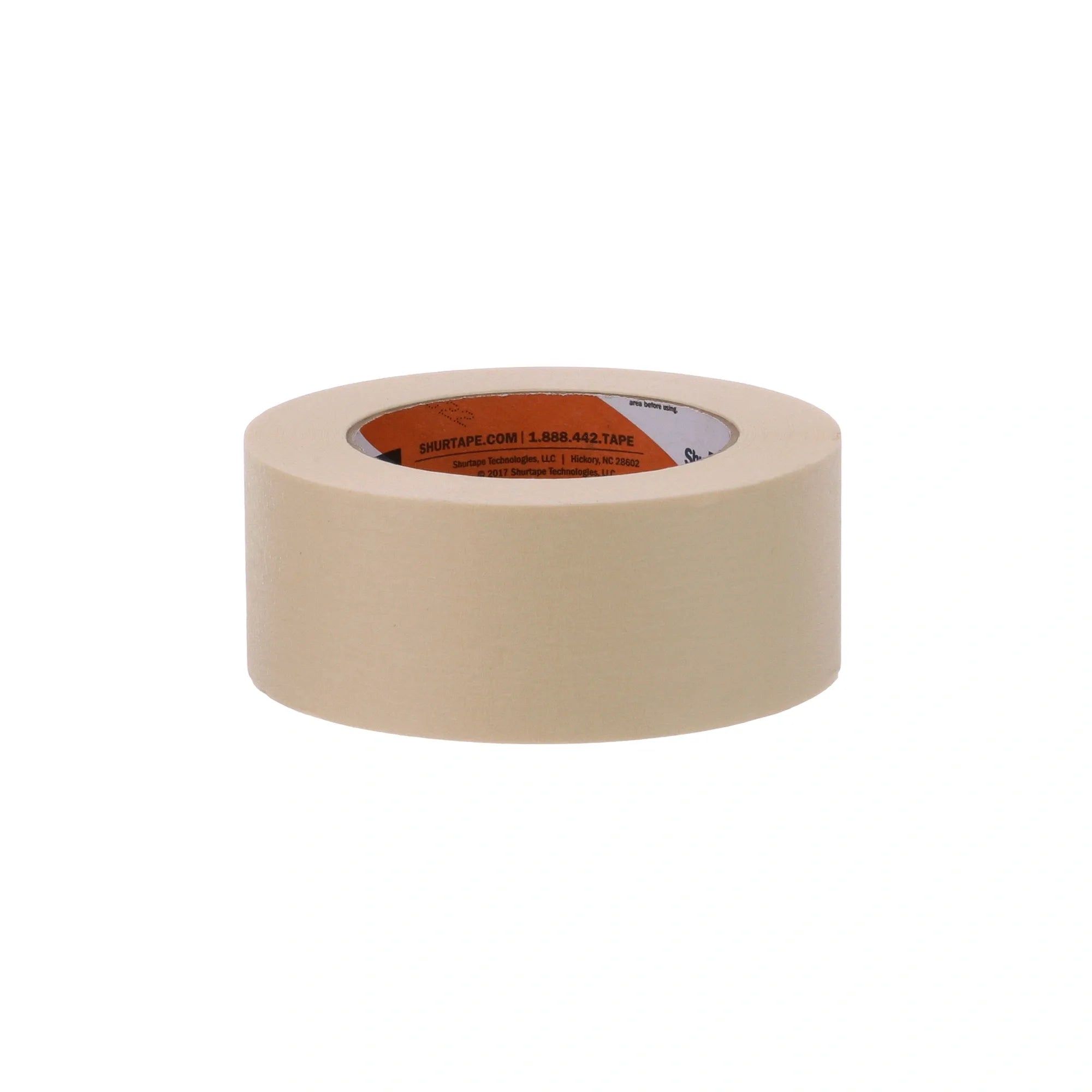 Q84-1200 Component Hardware - Premium Masking Tape alternate view 2
