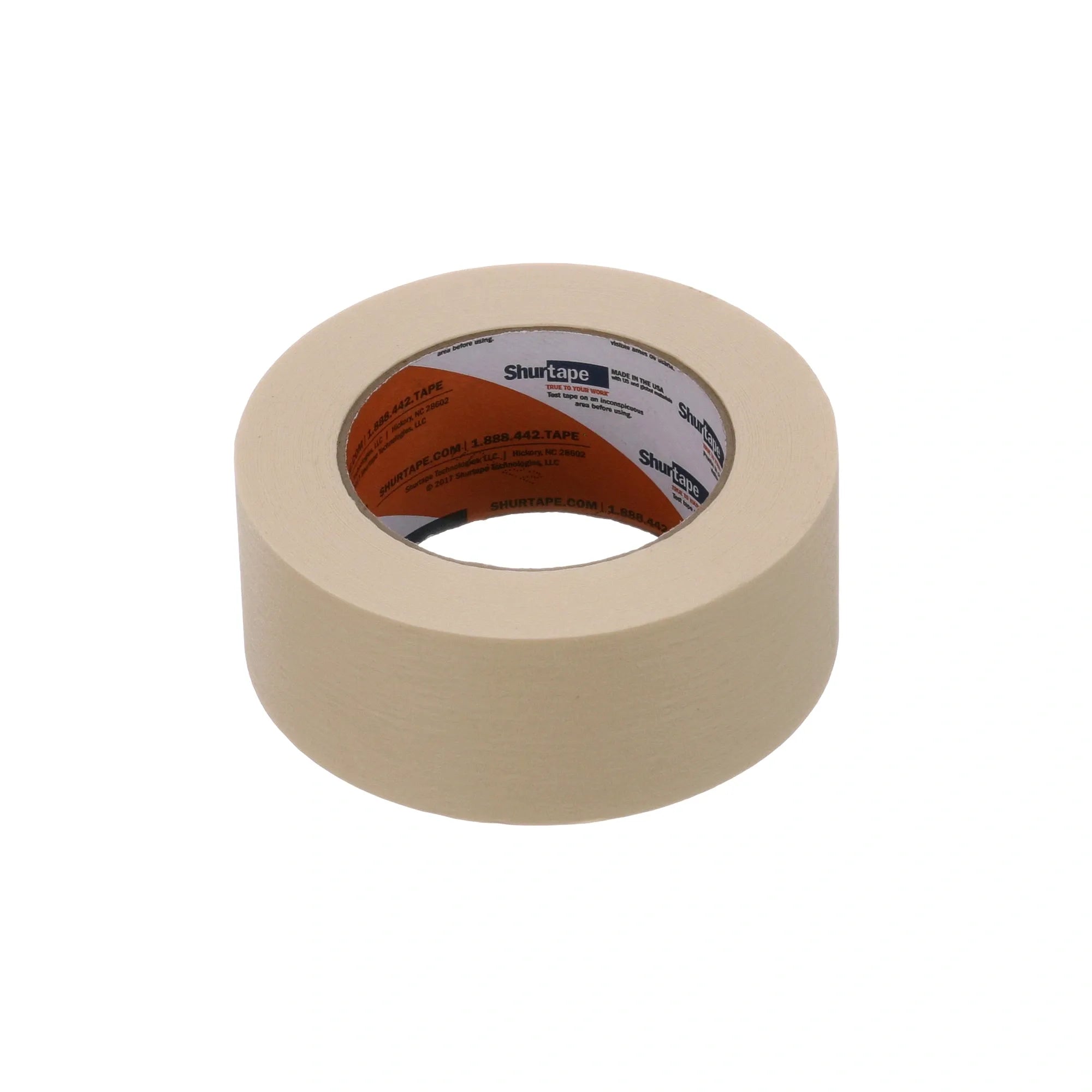 Q84-1200 Component Hardware - Premium Masking Tape alternate view 4