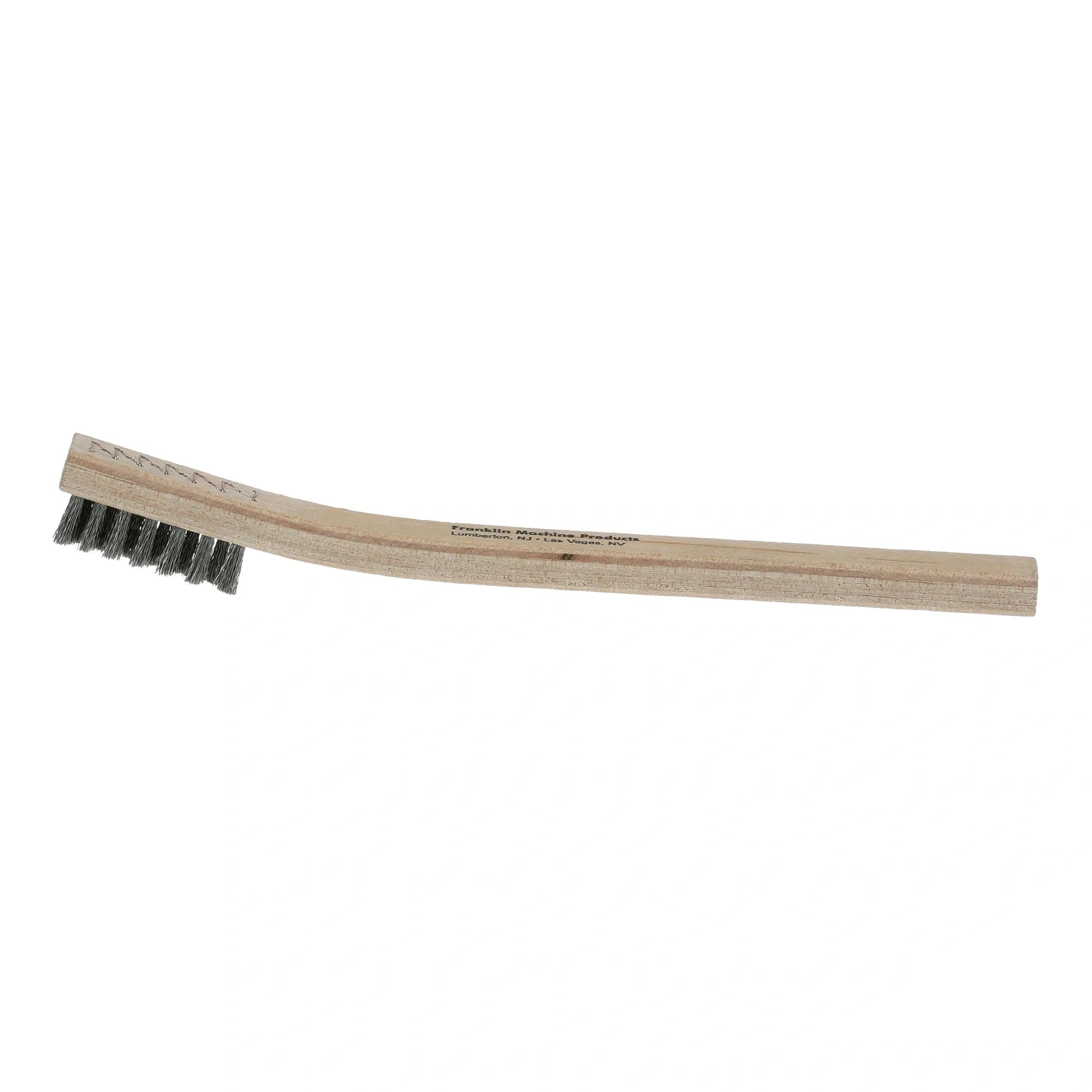 Q59-1500 Component Hardware Group - Stainless Steel Wire Brush alternate view 1