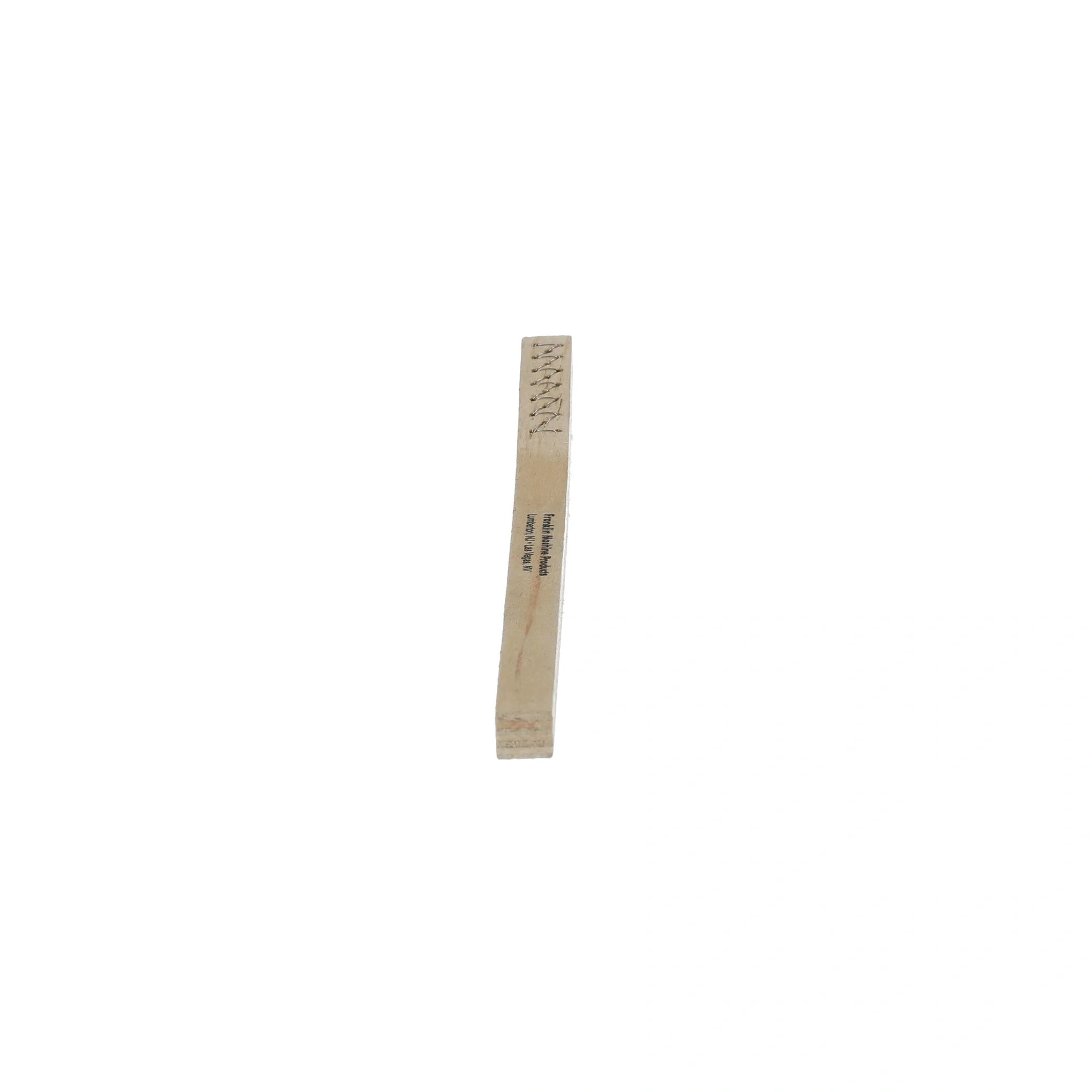 Q59-1500 Component Hardware Group - Stainless Steel Wire Brush alternate view 2