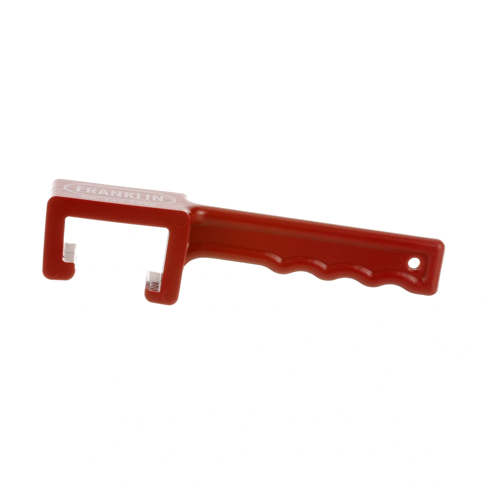 1421359 B2BFSI - Durable Plastic Bucket Opener Tool alternate view 1