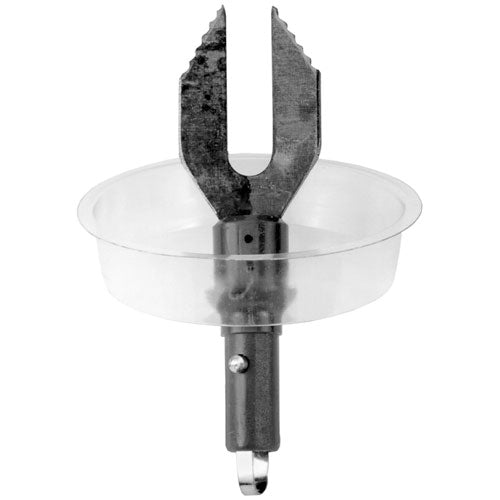 BEBE0 Unger - Broken Bulb Remover with Glass Catcher