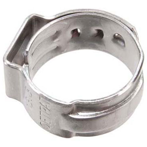 1421120 B2BFSI - Stainless Steel Clamp for 3/8