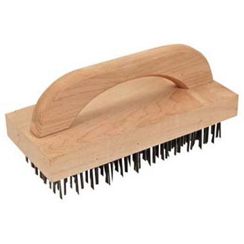 1421388 B2BFSI - Premium Brush Block for Effective Cleaning