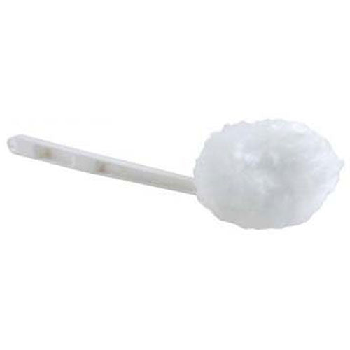 1421432 B2BFSI - Angled Toilet Bowl Brush (White)