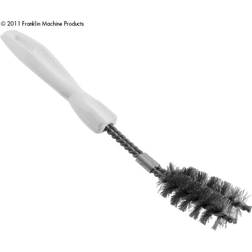 1421447 B2BFSI - Durable Oven Grid Brush (8 inches)