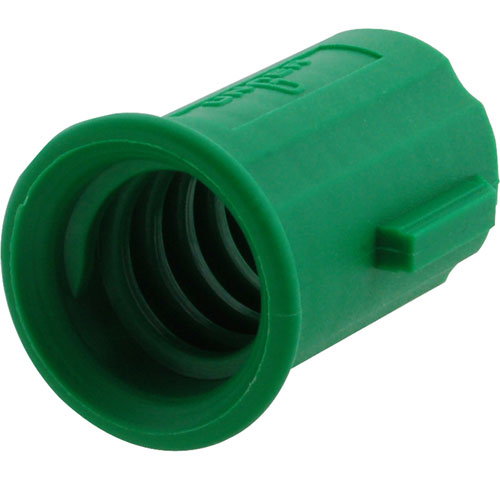 FWAI0 Unger Enterprises - Green Plastic Insert Replacement