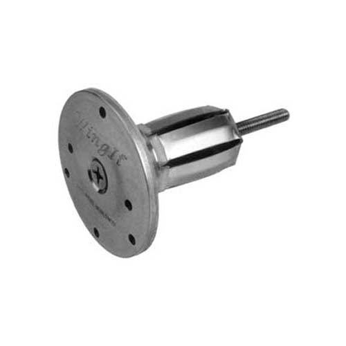 GBW40 Component Hardware Group - Durable Grab Bar Fastener