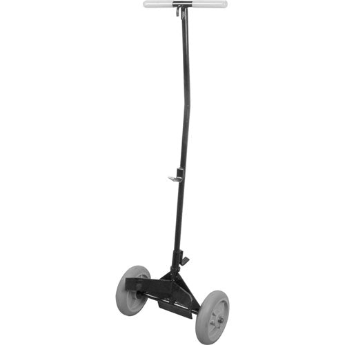 K-P CART Bar Maid - Durable Keg & Pail Cart