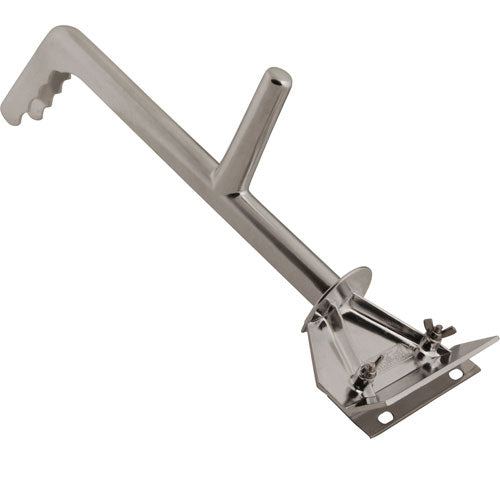 90002 Chicago Faucet - Heavy Duty Griddle Scraper