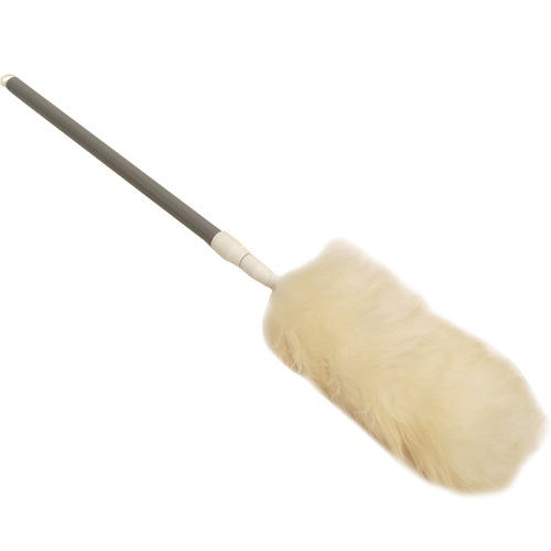 LWDUR Unger - Extendible Pro Duster for Effective Cleaning
