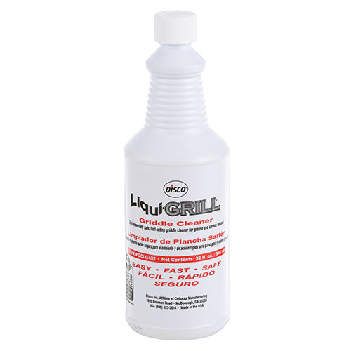1421593 B2BFSI - Liqui-Grill Cleaner for Your Grill