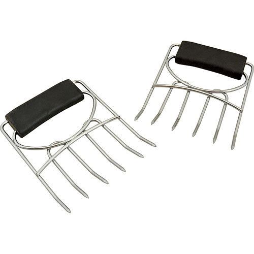 1421691 B2BFSI - Premium Meat Claws Set of 2