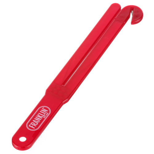 1421802 B2BFSI - Magnetic Emptying Pouch Tool (Red)