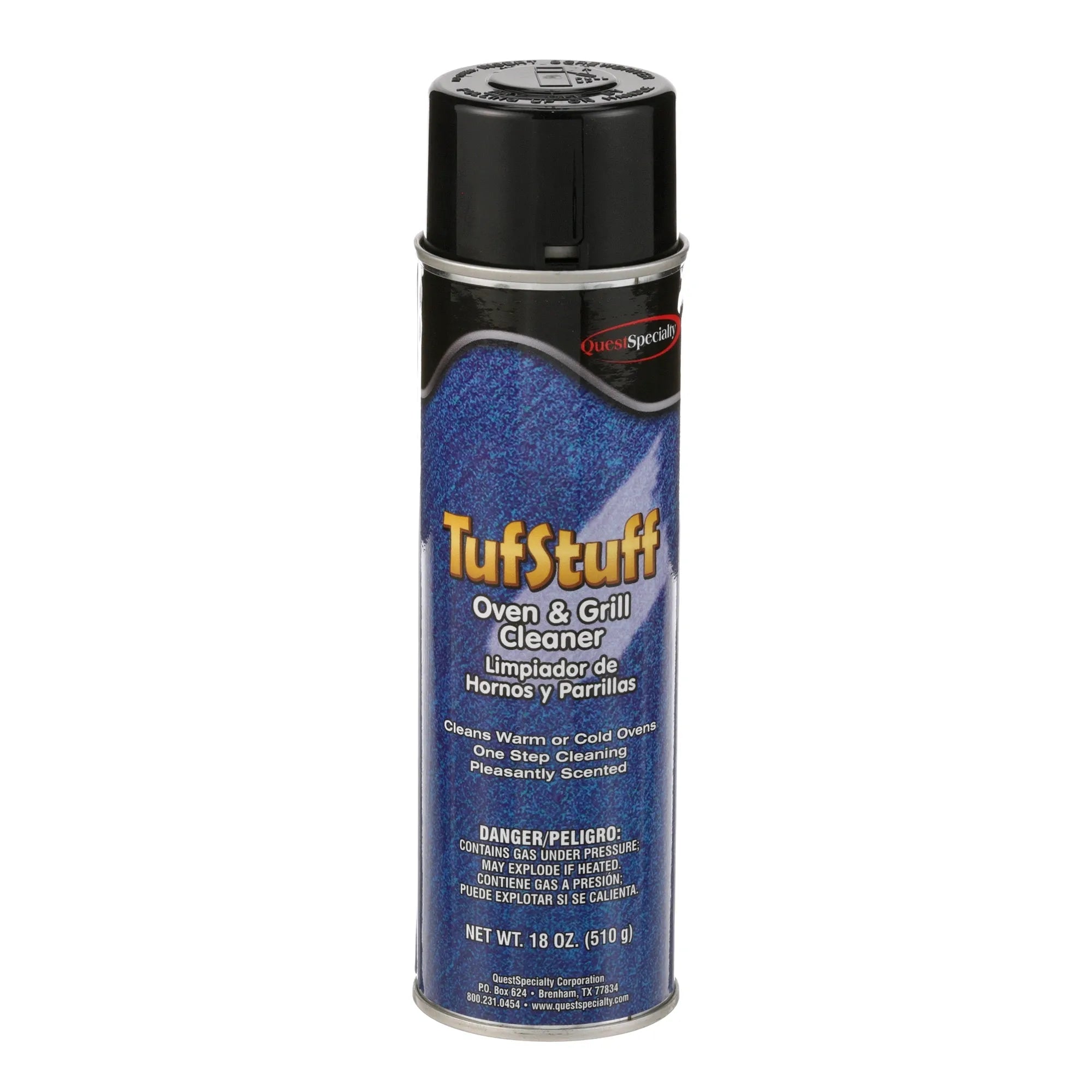 1431025 B2BFSI - Oven & Grill Cleaner Aerosol Spray alternate view 1