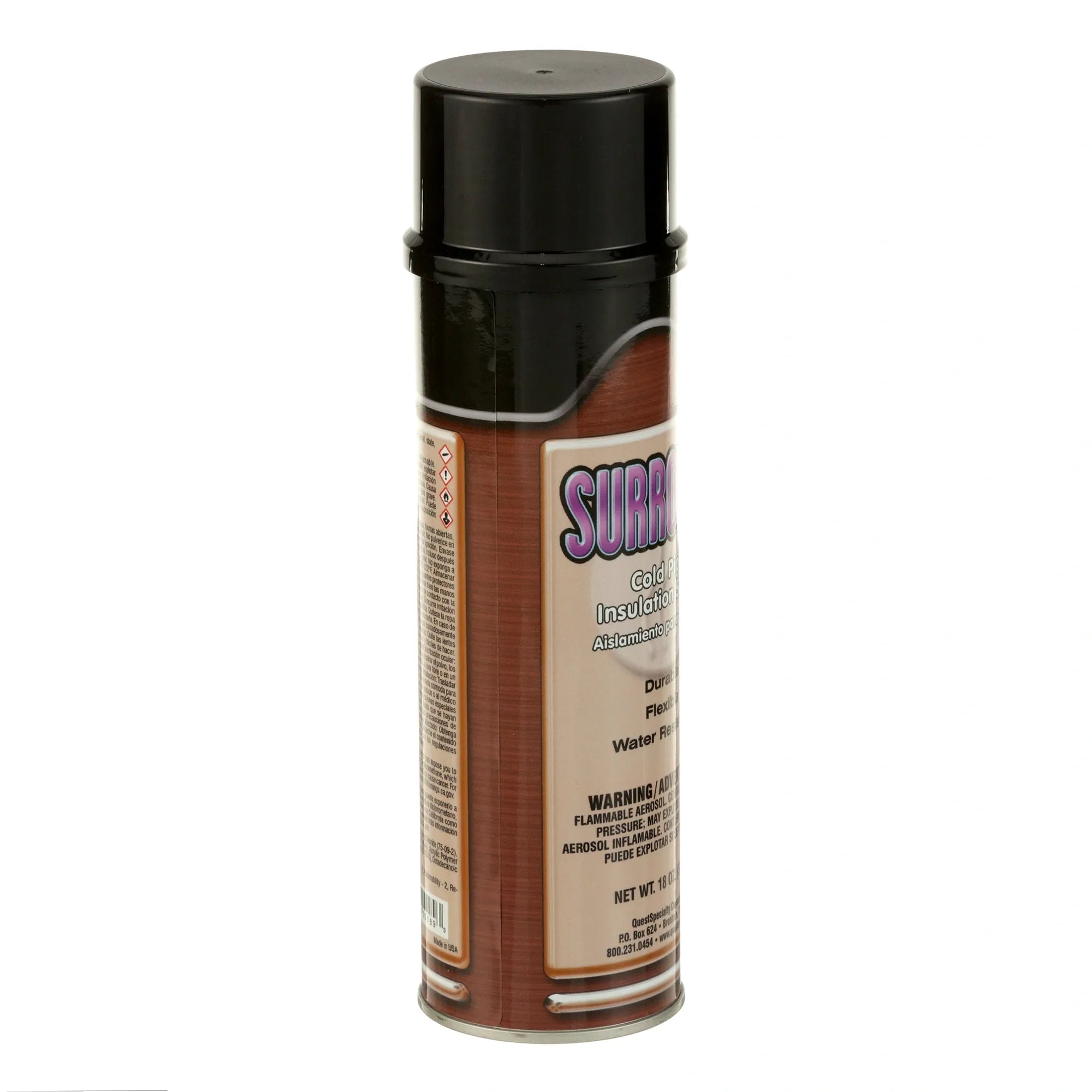 1431128 B2BFSI - Cold Pipe Insulation Spray Solution alternate view 5