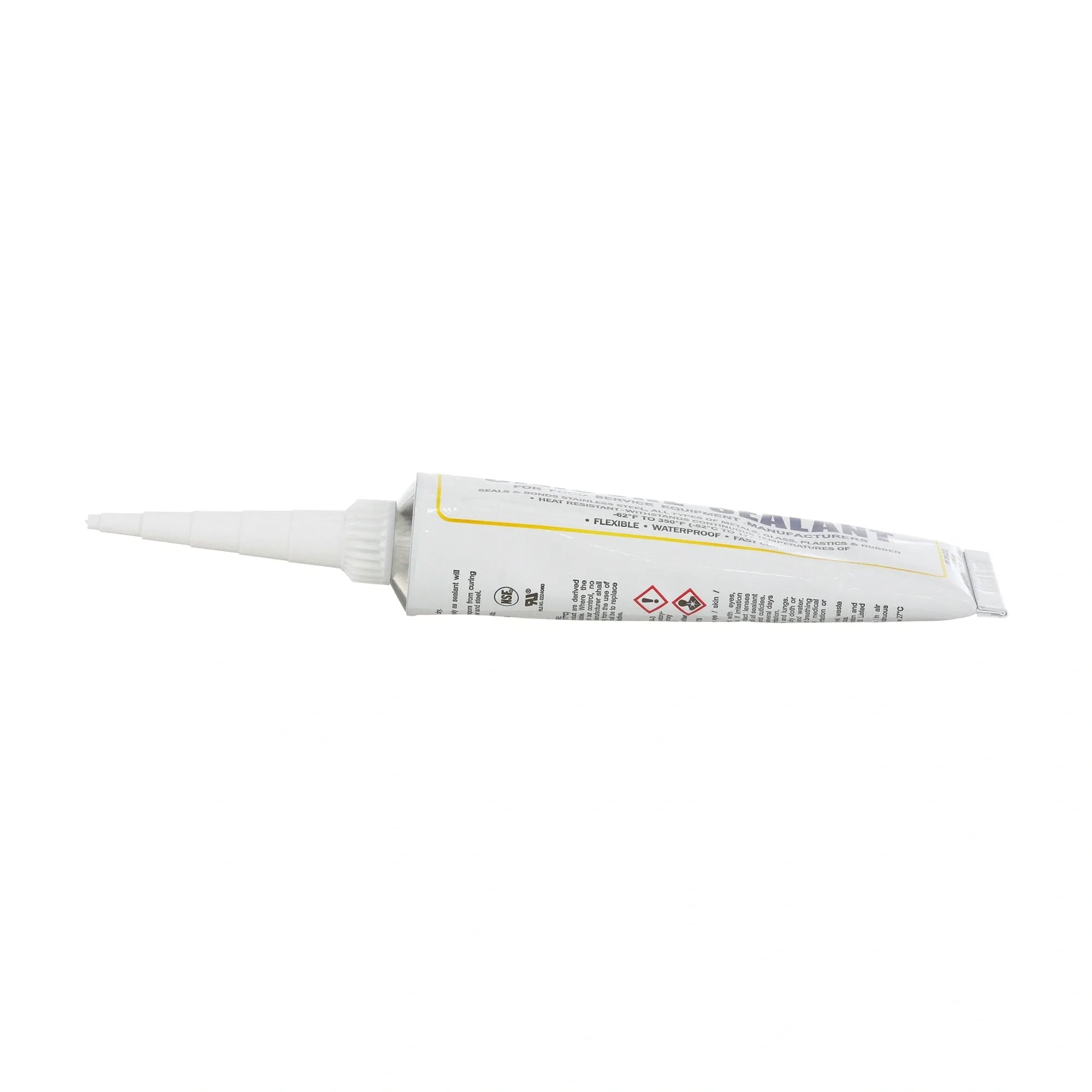 M90-0312 Component Hardware - High-Performance Silicone alternate view 1