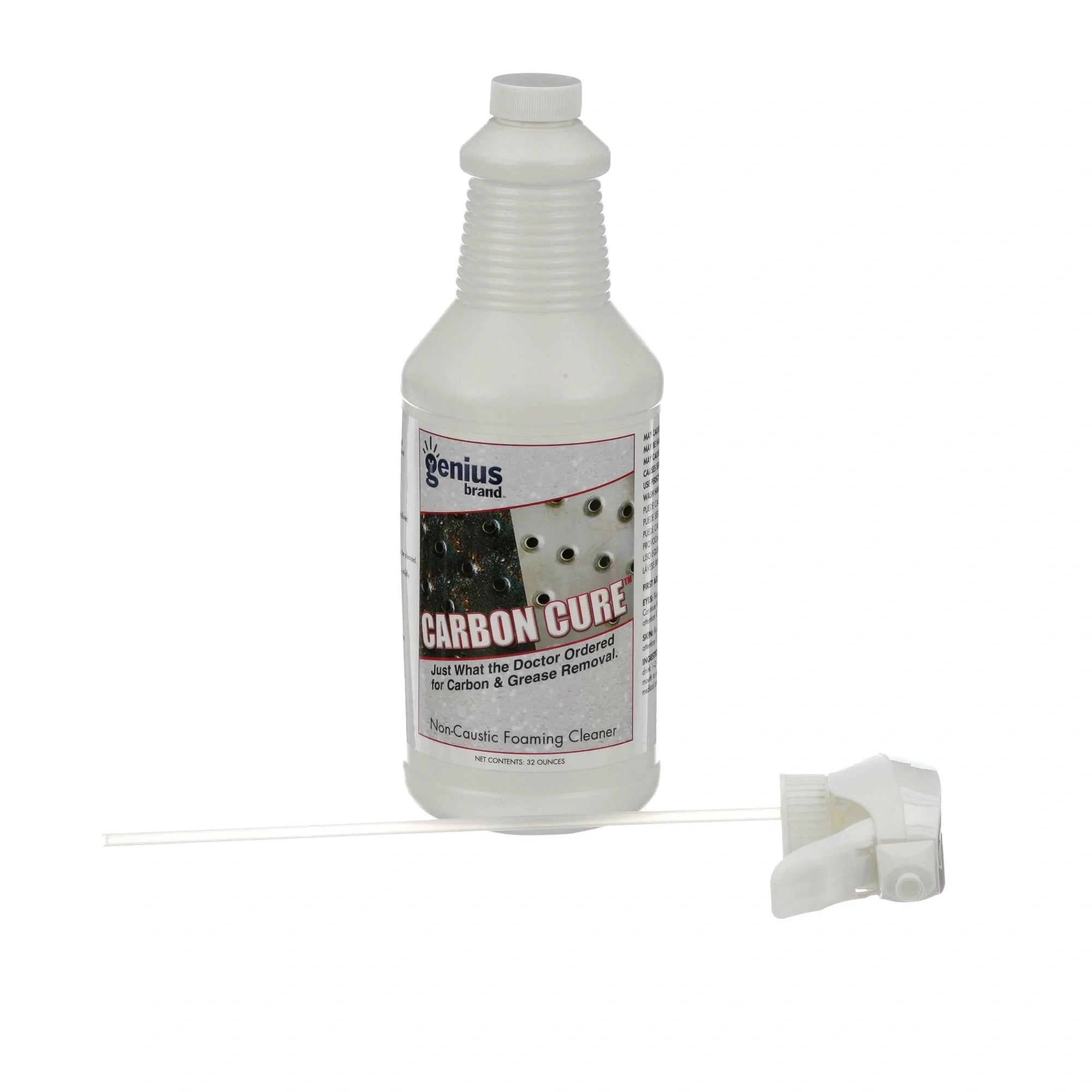 1431173 B2BFSI - Carbon Cure Spray for Metal Cleaning alternate view 1