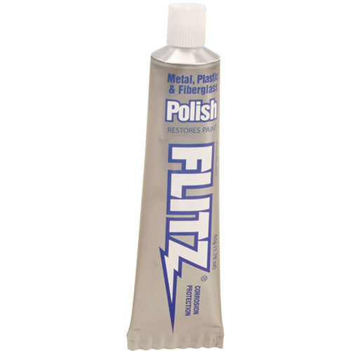 1722-802 U-Line - Polish for Metal & Plastic Surfaces