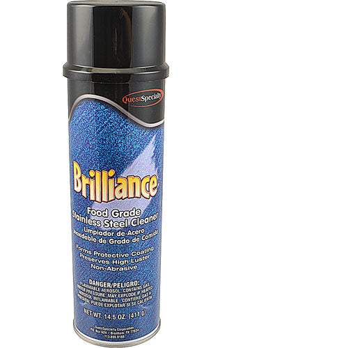 1431052 B2BFSI - Effective Stainless Steel Cleaner