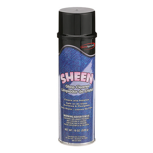 1431059 B2BFSI - Premium Glass & Plastic Cleaner