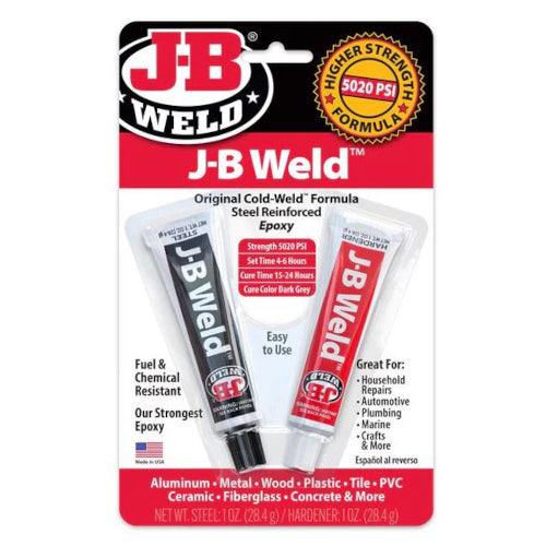 1431065 B2BFSI - Waterproof Epoxy Adhesive Sealant