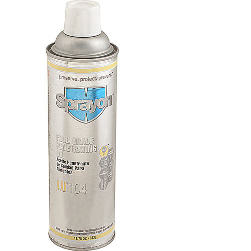 1431113 B2BFSI - Low Odor Food Grade Penetrating Oil