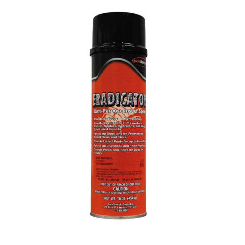 1431124 B2BFSI - Multi-Purpose Insecticide Solution