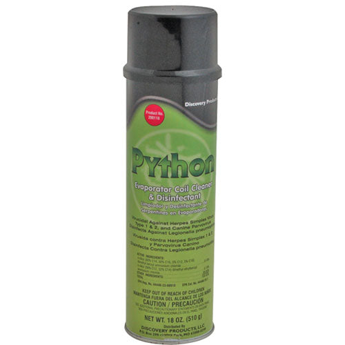 1431126 B2BFSI - High-Performance Evaporator Coil Cleaner