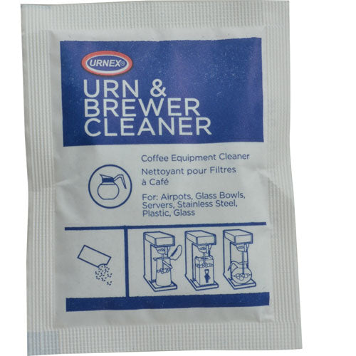 1431142 B2BFSI - Urnex® Brewer Cleaning Powder Pack